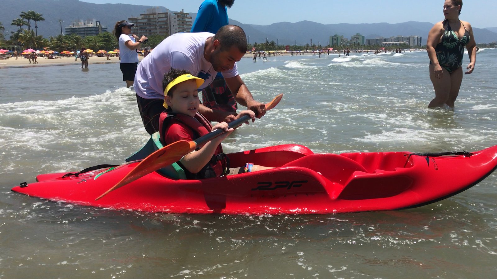 caiaque surf caiaque surf