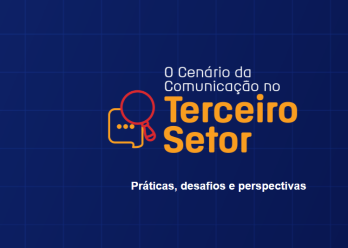 Descrição da imagem #PraCegoVer: Imagem de divulgação do webinar. Com fundo azul, a imagem traz as informações do evento. Fim da descrição.