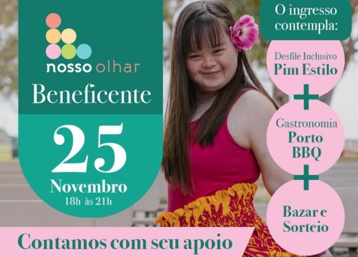 #descriçãodaimagem: arte de divulgação. Nela estão as informações do evento. Fim da descrição.