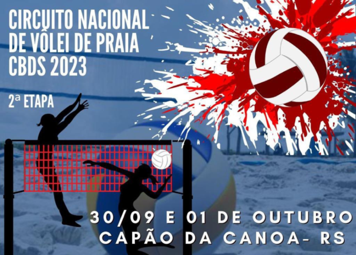 #descricaodaimagem #pratodosverem arte de divulgação do evento.
