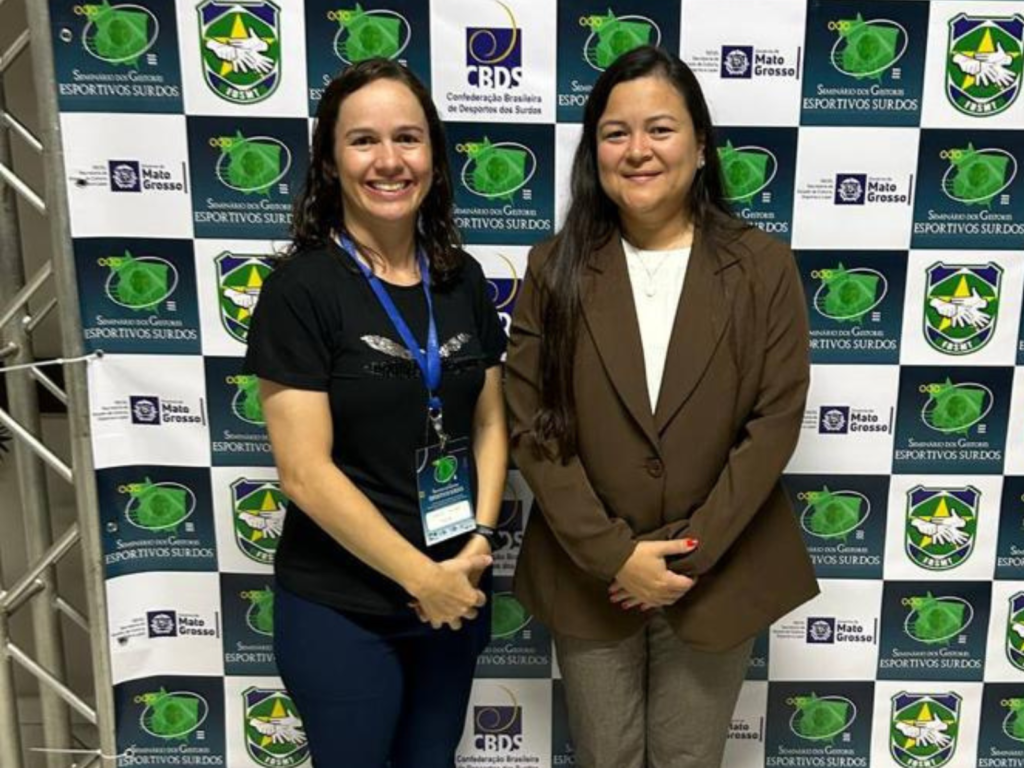 #descricaodaimagem foto dos participantes da assembleia da CBDS.