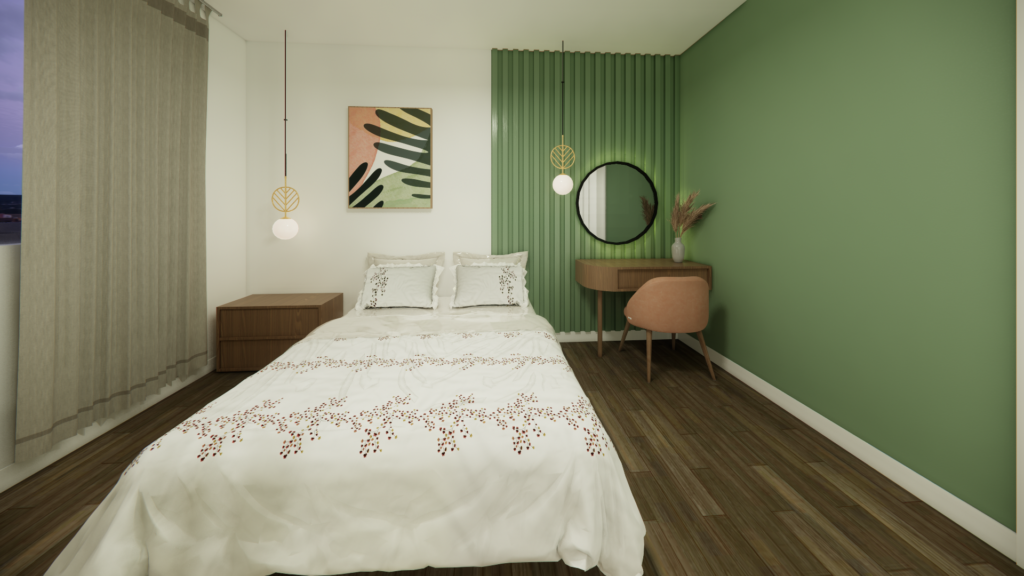 #descricaodaimagem #pratodosverem foto de um projeto de arquitetura com acessibilidade.