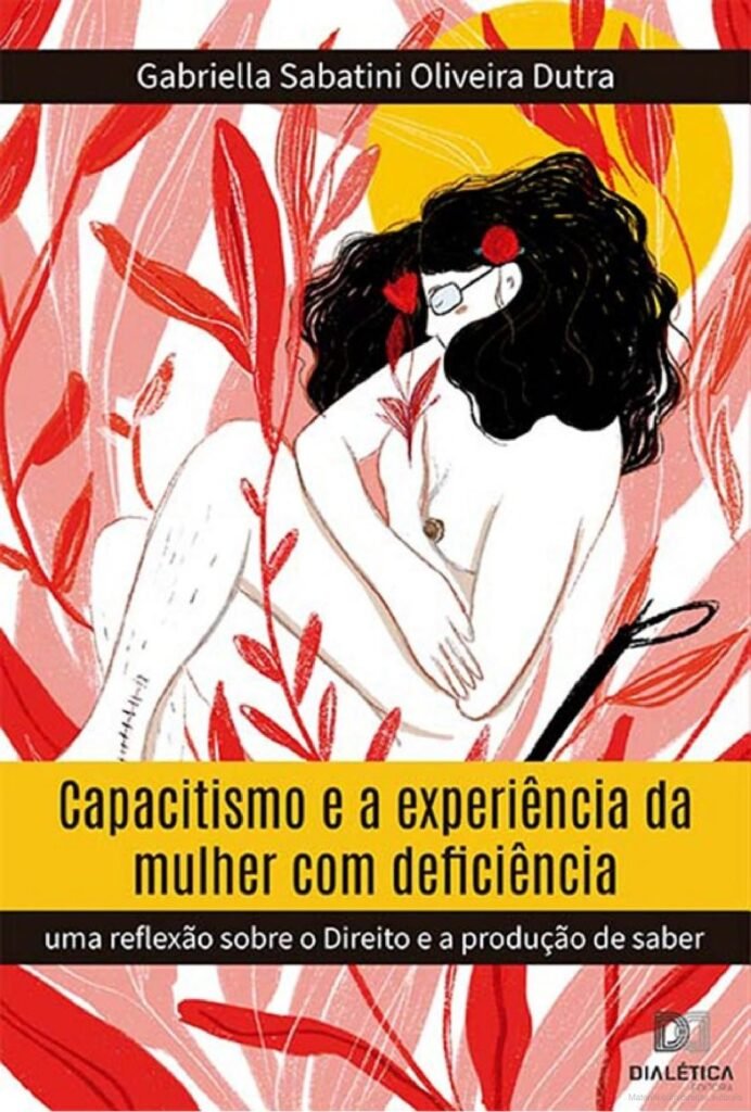 #descriçãodaimagem #pratodosverem imagem de capa do livro.