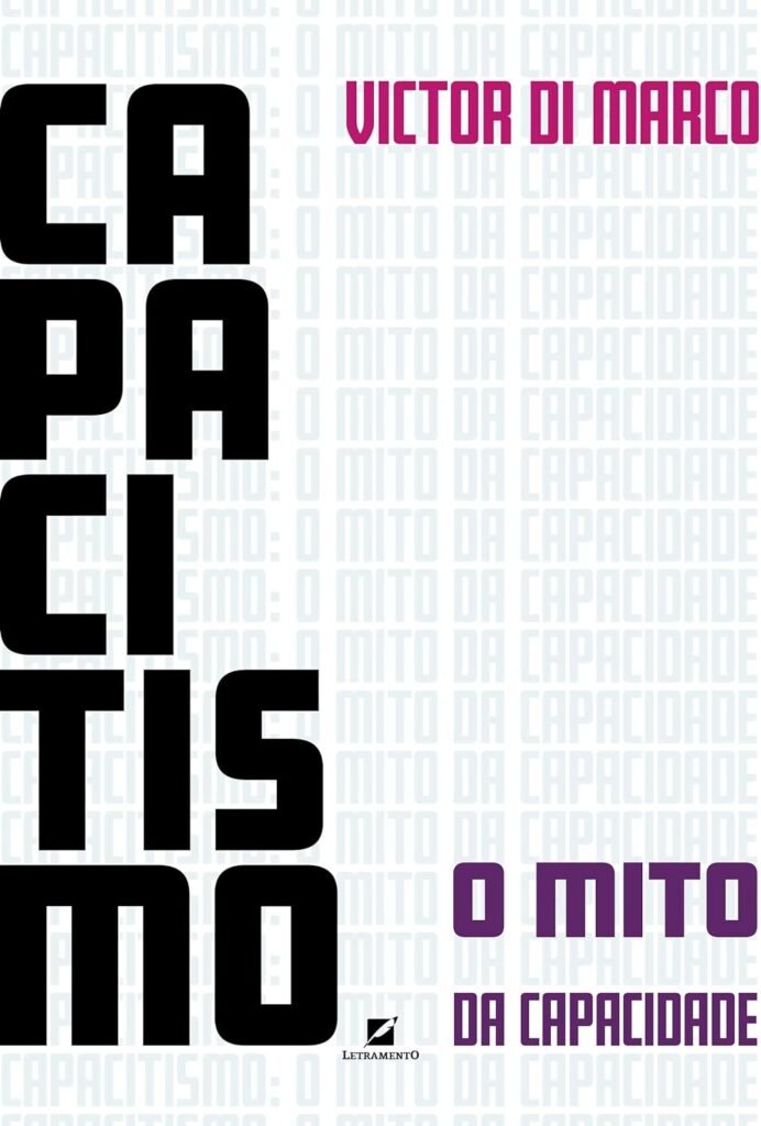 #descriçãodaimagem #pratodosverem imagem de capa do livro.