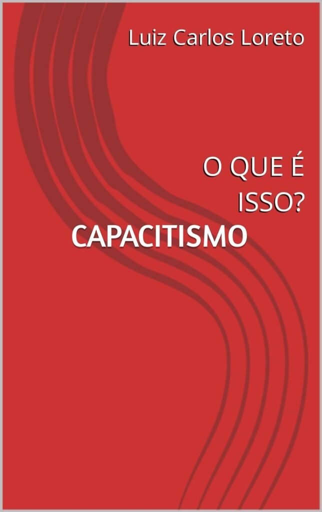 #descriçãodaimagem #pratodosverem imagem de capa do livro.