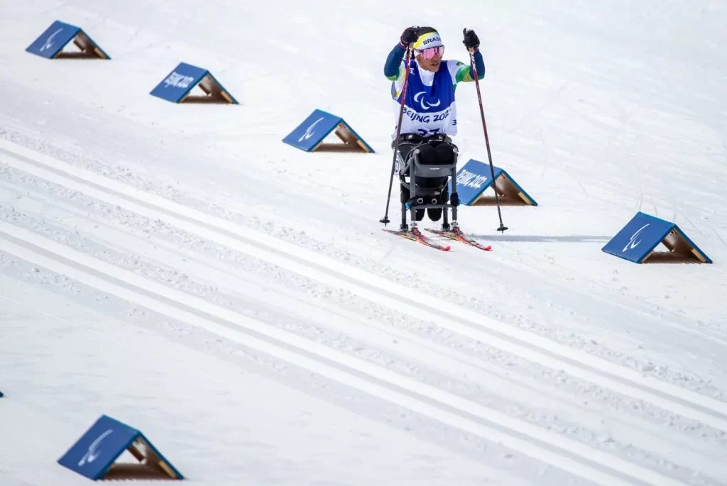 atleta paralimpico