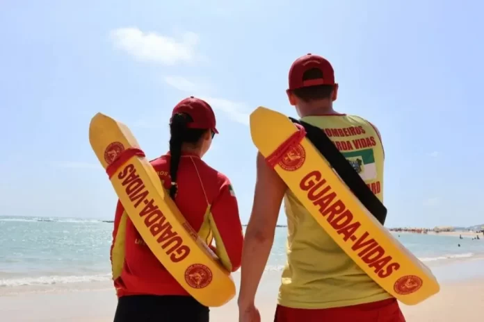 Dia Mundial da Prevenção ao Afogamento