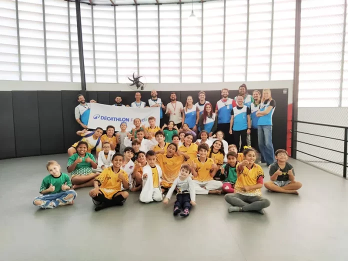 Foto: Divulgação Decathlon