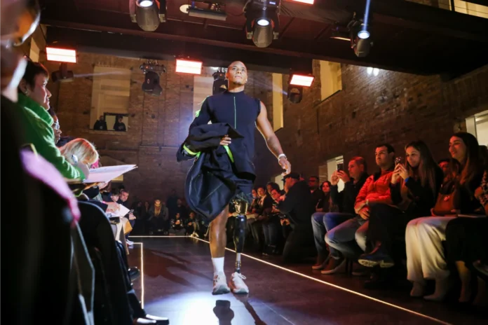 Concurso Moda Inclusiva